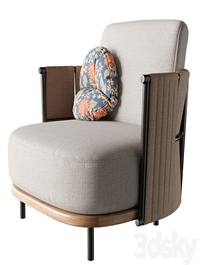 Teporia Rada armchair