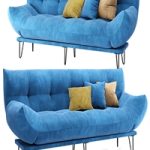 sofa transformer Savona