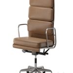 Vitra Soft Pad Chair EA 219