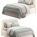 Bed Keviya 160 Divan.ru