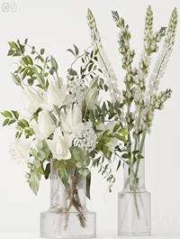 Flower composition - 12