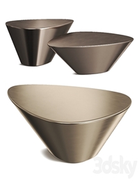 Studio Sors Lounge 22 Nesting By Rebecca Ross Coffee Table Set