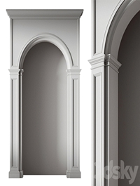 Arch 04. Classic