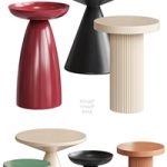 Calder Lander Build table Divan.ru