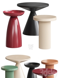 Calder Lander Build table Divan.ru