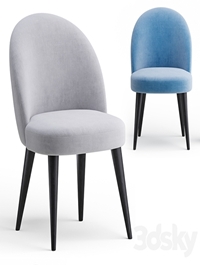 Dining soft chair Timon II