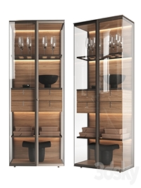 Showcase Rimadesio Aliante