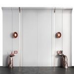 decorative bedroom headboard