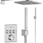 GROHE Grohtherm SmartControl