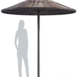 Beach umbrella Premium