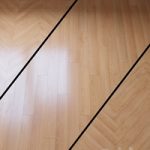 Cortona Beech Parquet board Kahrs