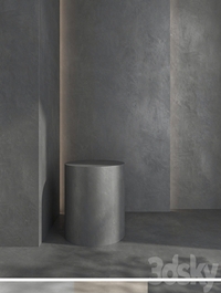 Decorative plaster v12