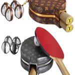 Louis Vuitton Lance Un Jeu De Ping pong by Fr people lifestyle Louis Vuitton Lance Un Jeu De Ping pong by Fr people lifestyle