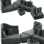 Ottawa Sofa OT13 by BoConcept