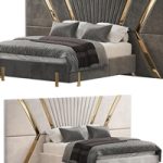 Piero Bed, Beds