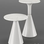 Sancal pion petra sidetables