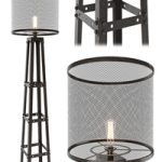 TORCH LUSSOLE PARKER GRLSP-9887 TORCH LUSSOLE PARKER GRLSP-9887