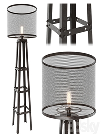 TORCH LUSSOLE PARKER GRLSP-9887