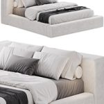 Extra Wall Bed by Living Divani