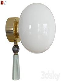 Odeon Light Palle 5405/1W