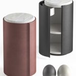 Poltrona Frau Stock n roll night