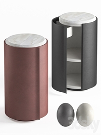 Poltrona Frau Stock n roll night