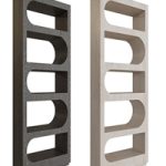 Kellywearstler ROXBURY ETAGERE