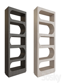 Kellywearstler ROXBURY ETAGERE