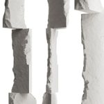 Abstract sculpture 09