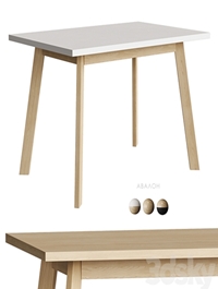 Avalon dining table Divan.ru