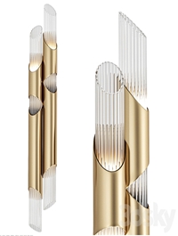 LIGURIA WALL Lamps by Lampatron