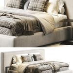 Maiden Home Eldridge Bed Maiden Home Eldridge Bed