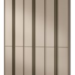 Wardrobe GIO by Kico