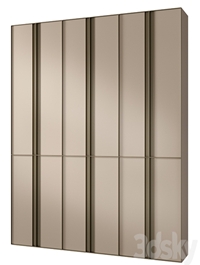 Wardrobe GIO by Kico