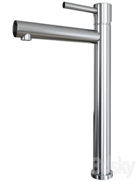 Basin faucet Allen Brau Glority 5.51002-00 chrome