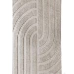 Karmen Hilo Tufted Rug