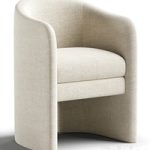 Westwing Mairo armchair