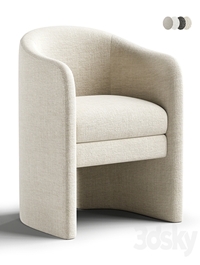 Westwing Mairo armchair