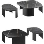 Poliform Koishi Coffee Table