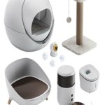 Smart Pets Accessories by Petoneer and Petree Smart Pets Accessories by Petoneer and Petree