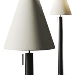 West Elm Harold Floor Lamp West Elm Harold Floor Lamp