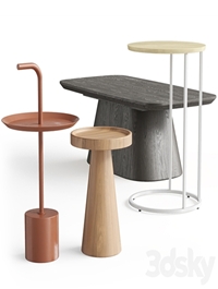 Young Simon Nancy Jamie from Divan.ru