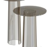 Coffee table Poliform Orbit