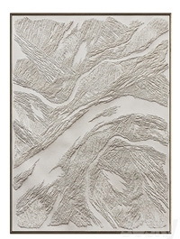 Bas-relief by Antonin Anzil. Picture