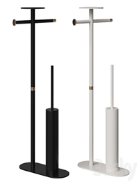 Floor stand Boheme Venturo