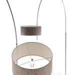 Arcus Bielefelder Werkstaetten Floor Lamp