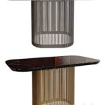 DINING TABLE PRINCETON