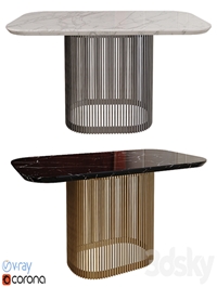 DINING TABLE PRINCETON