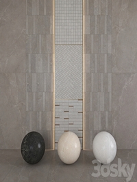 LaFabbrica Noble Stone Decor