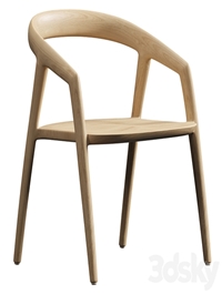 Maki Dining Chair